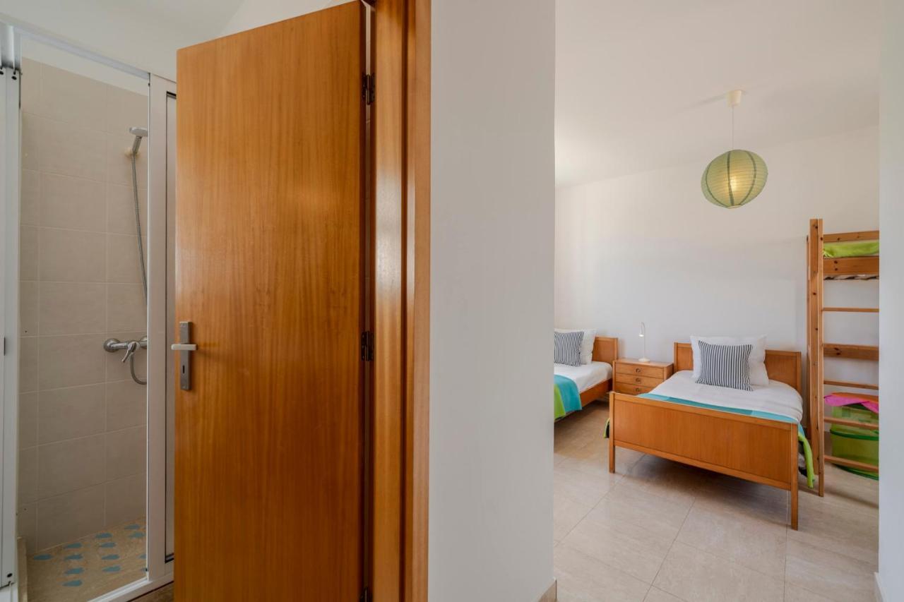H2Ome By An Island Apart Porto Santo Exterior photo