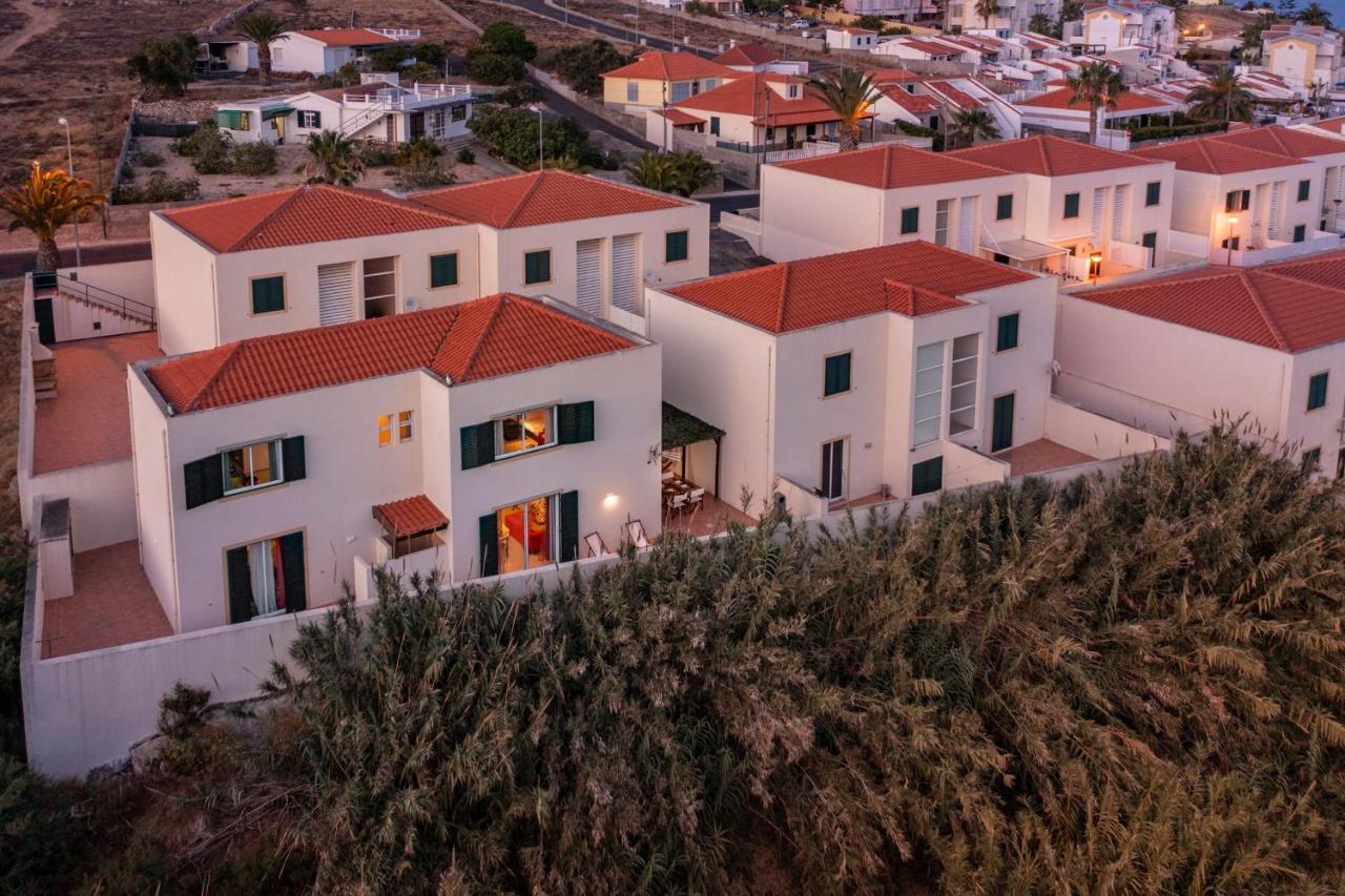 H2Ome By An Island Apart Porto Santo Exterior photo